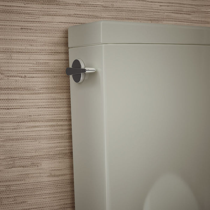 KOHLER K-19042 Persuade Curv Toilet tank, dual-flush, dune - view 5