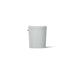 KOHLER K-19042 Persuade Curv Toilet tank, dual-flush, ice grey - view 4