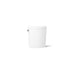 KOHLER K-19042 Persuade Curv Toilet tank, dual-flush, white - view 3