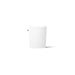 KOHLER K-19042 Persuade Curv Toilet tank, dual-flush, white - view 4