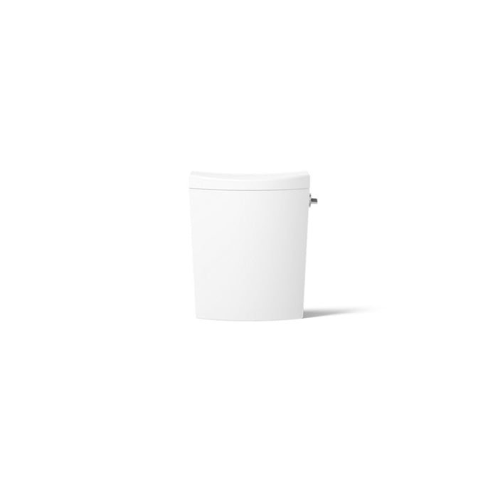 KOHLER K-19042-RA Persuade Curv Toilet tank, dual-flush