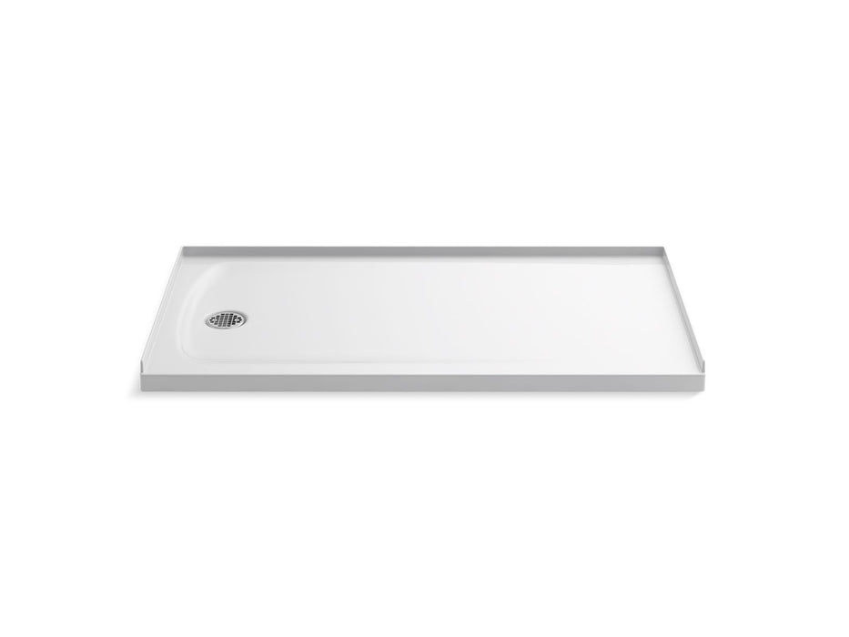 3/4 view of product