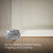 KOHLER K-1946-RA Archer 60" x 30" alcove bath right drain, biscuit - view 3