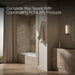 KOHLER K-1946-RW Archer 60" x 30" alcove bath with Bask heated surface, right drain, white - view 4