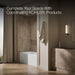 KOHLER K-1956-RA Underscore 60" x 30" alcove bath right drain, white - view 4