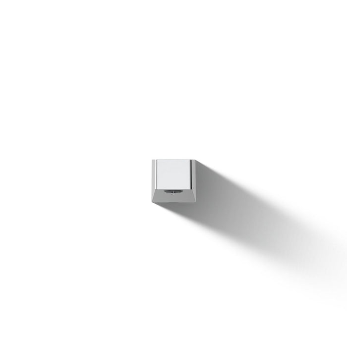 KOHLER K-20004 Honesty Wall-mount bath spout, polished chrome - view 5