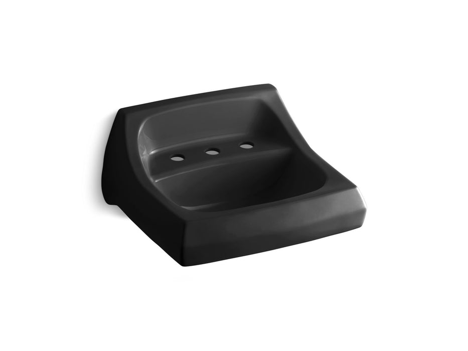 3/4 view of product