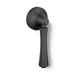 KOHLER K-20120-L Corbelle Left-hand trip lever, matte black - view 3