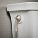 KOHLER K-20120-L Corbelle Left-hand trip lever, vibrant brushed nickel - view 5