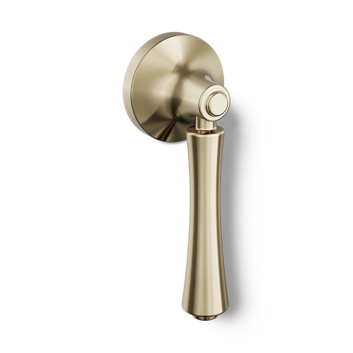 KOHLER K-20120-L Corbelle Left-hand trip lever