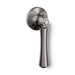 KOHLER K-20120-L Corbelle Left-hand trip lever, vibrant titanium - view 3