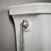 KOHLER K-20120-L Corbelle Left-hand trip lever, vibrant titanium - view 5