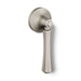 KOHLER K-20120-R Corbelle Right-hand trip lever, vibrant brushed nickel - view 4