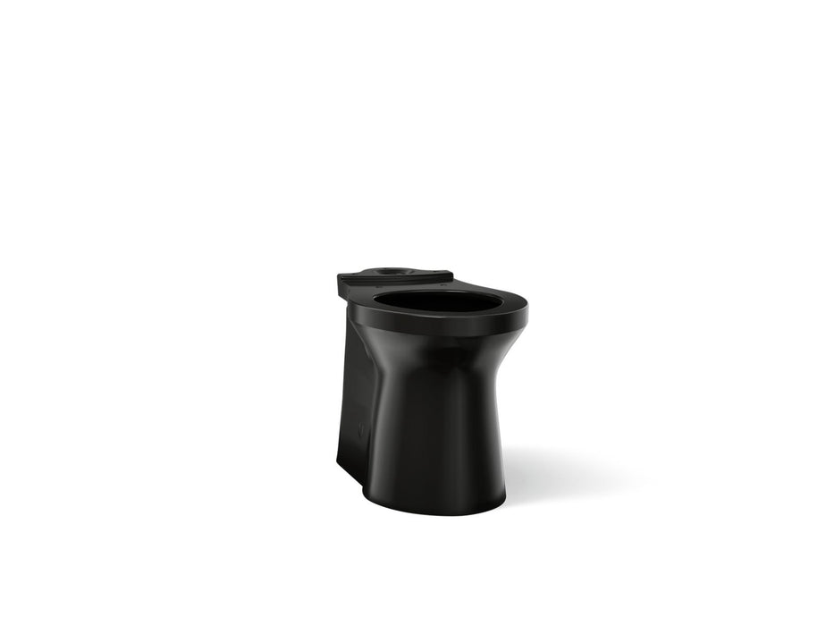 KOHLER K-20148 Betello Elongated toilet bowl with skirted trapway