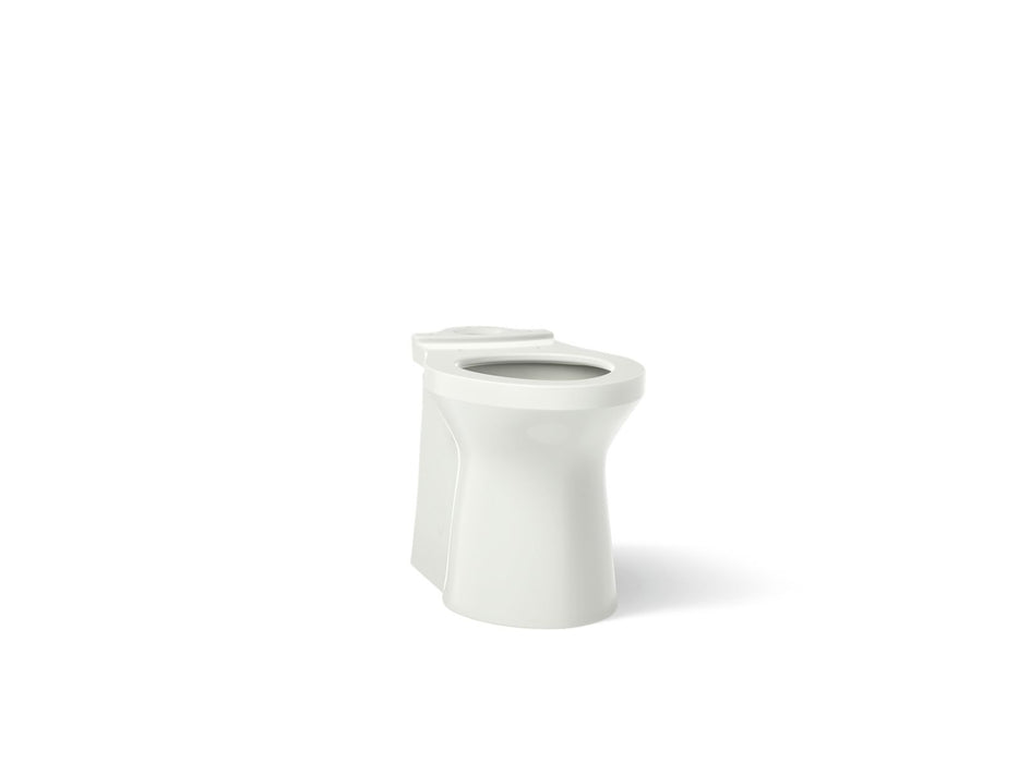 KOHLER K-20148 Betello Elongated toilet bowl with skirted trapway