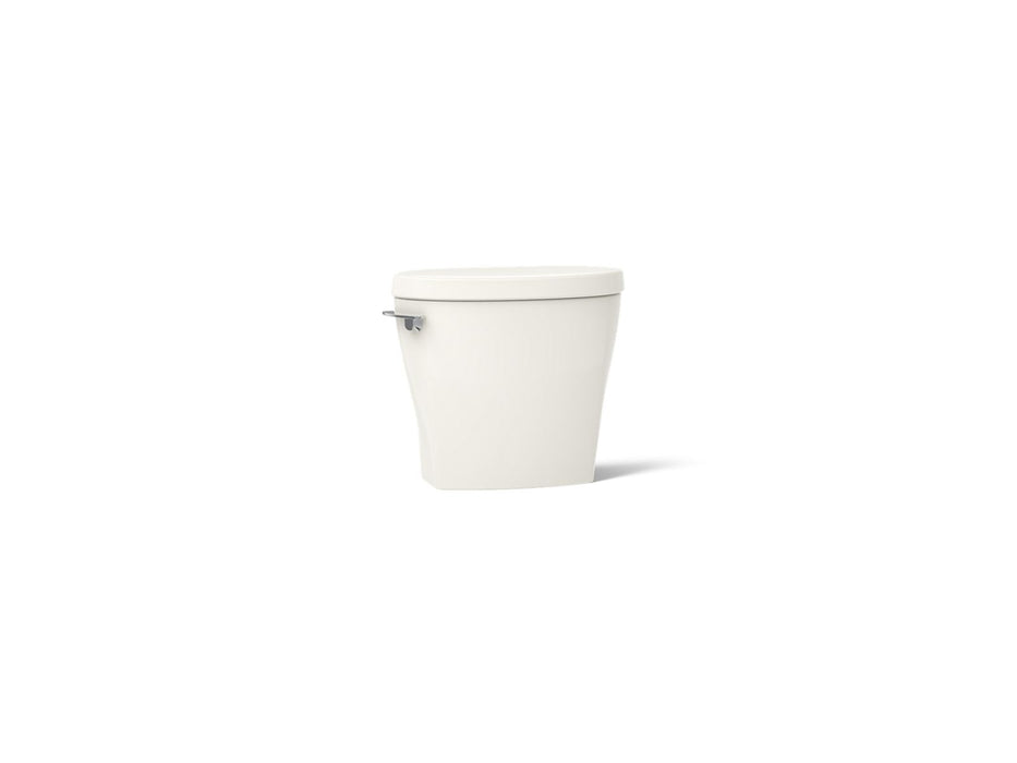 KOHLER K-20203-RA Betello Toilet tank, 1.28 gpf, biscuit