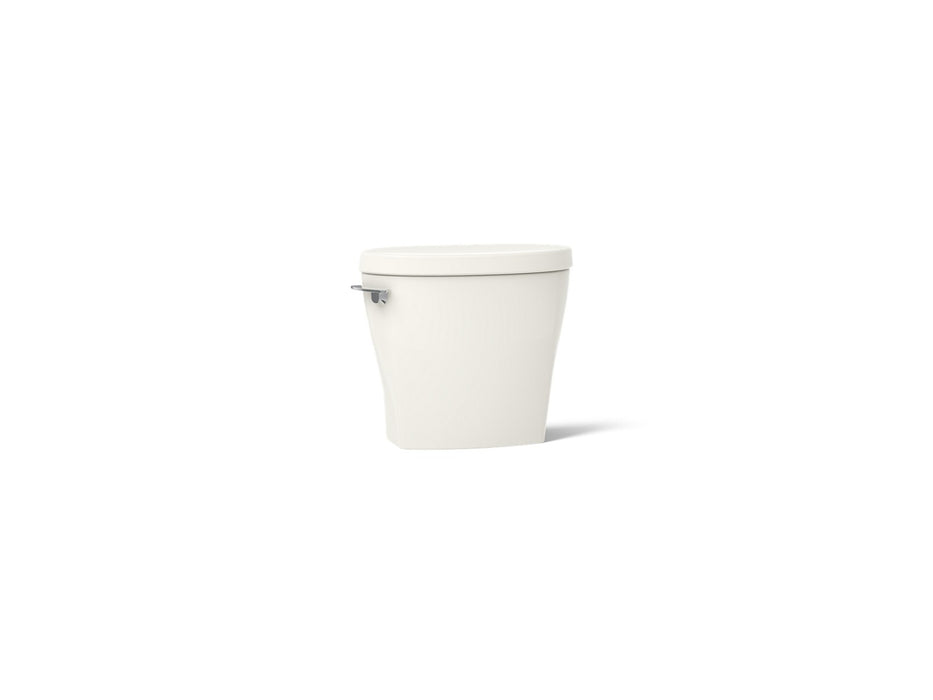 KOHLER K-20203 Betello Toilet tank, 1.28 gpf, biscuit
