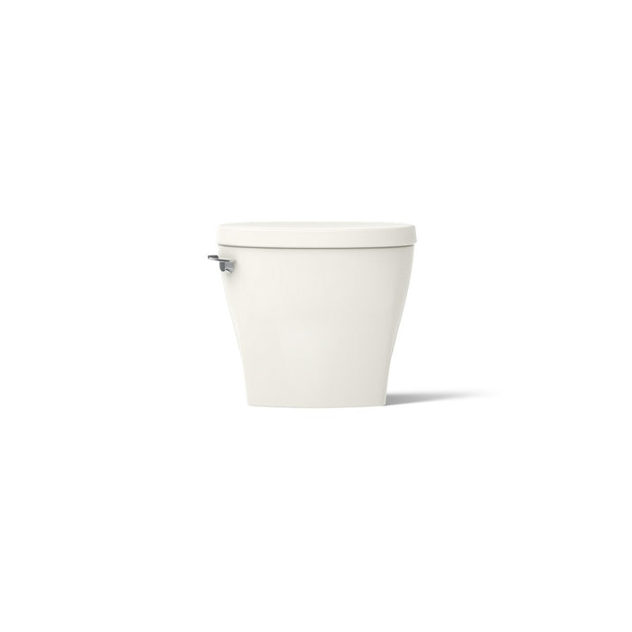 KOHLER K-20203 Betello Toilet tank, 1.28 gpf, biscuit - view 2