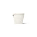 KOHLER K-20203 Betello Toilet tank, 1.28 gpf, biscuit - view 2