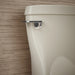 KOHLER K-20203 Betello Toilet tank, 1.28 gpf, biscuit - view 3