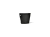 KOHLER K-20203 Betello Toilet tank, 1.28 gpf, black black