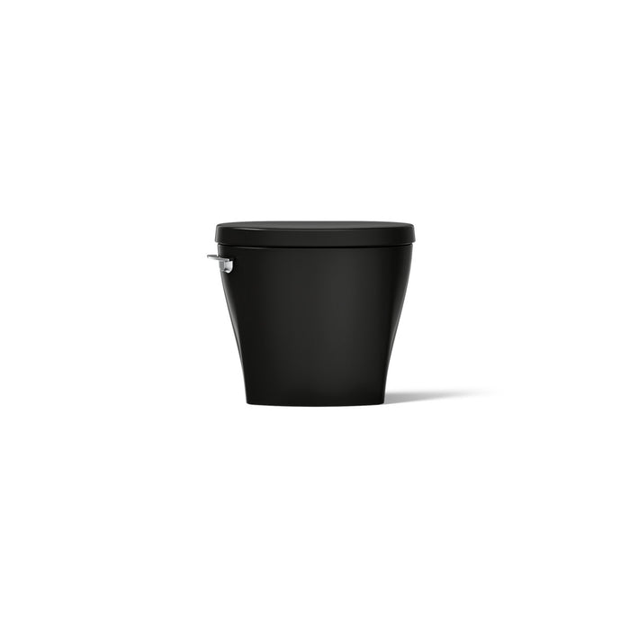 KOHLER K-20203 Betello Toilet tank, 1.28 gpf, black black - view 2