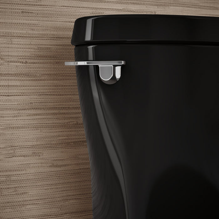 KOHLER K-20203 Betello Toilet tank, 1.28 gpf, black black - view 3