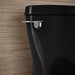KOHLER K-20203 Betello Toilet tank, 1.28 gpf, black black - view 3