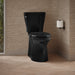 KOHLER K-20203 Betello Toilet tank, 1.28 gpf, black black - view 4