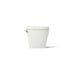 KOHLER K-20203 Betello Toilet tank, 1.28 gpf, dune - view 2