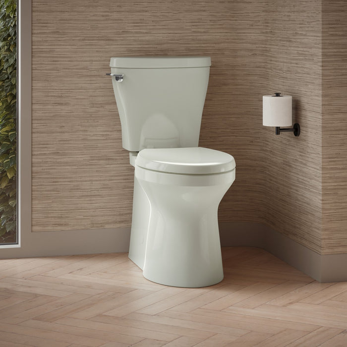 KOHLER K-20203 Betello Toilet tank, 1.28 gpf, dune - view 4