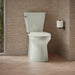 KOHLER K-20203 Betello Toilet tank, 1.28 gpf, dune - view 4