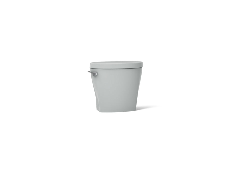 KOHLER K-20203 Betello Toilet tank, 1.28 gpf, ice grey