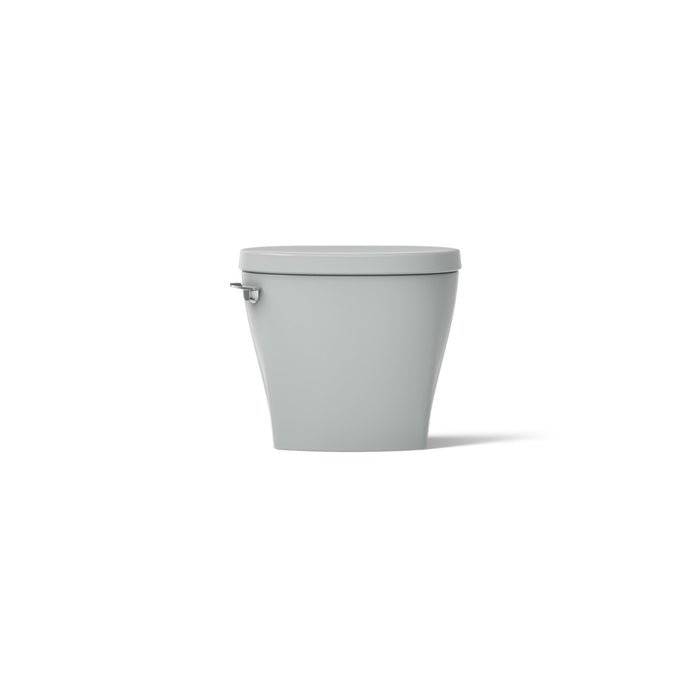 KOHLER K-20203 Betello Toilet tank, 1.28 gpf, ice grey - view 2