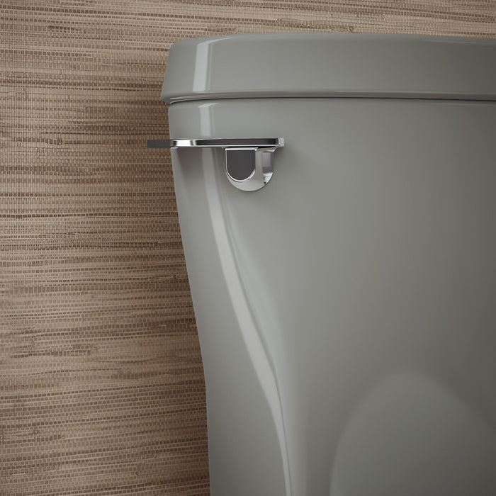 KOHLER K-20203 Betello Toilet tank, 1.28 gpf, ice grey - view 3