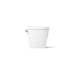 KOHLER K-20203 Betello Toilet tank, 1.28 gpf, white - view 2