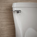 KOHLER K-20203 Betello Toilet tank, 1.28 gpf, white - view 3