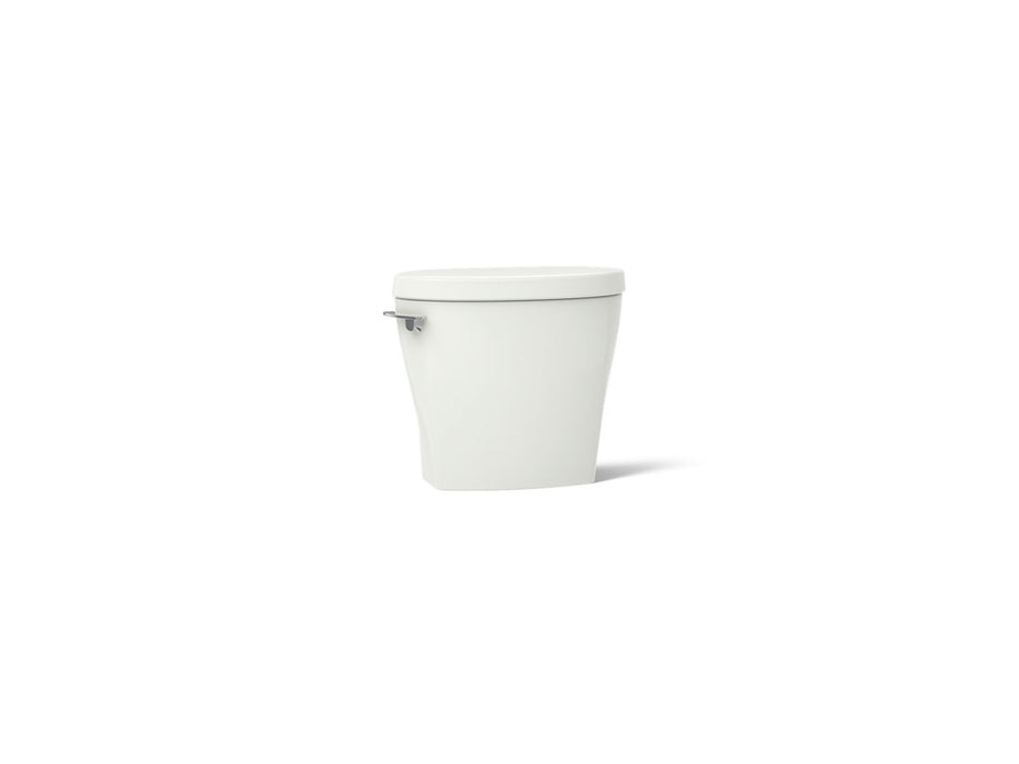 KOHLER K-20204 Betello ContinuousClean XT toilet tank, 1.28 gpf, dune