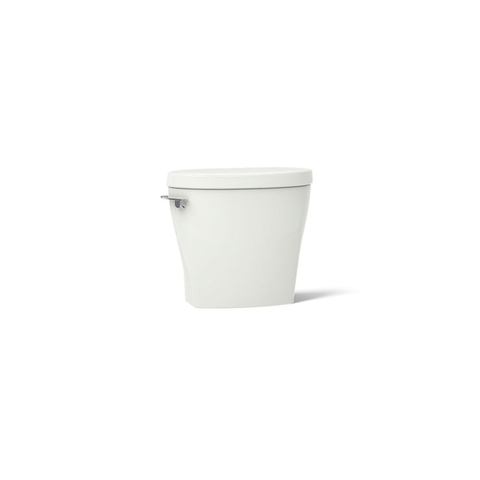 KOHLER K-20204 Betello ContinuousClean XT toilet tank, 1.28 gpf, dune - view 5