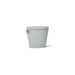 KOHLER K-20204 Betello ContinuousClean XT toilet tank, 1.28 gpf, ice grey - view 5