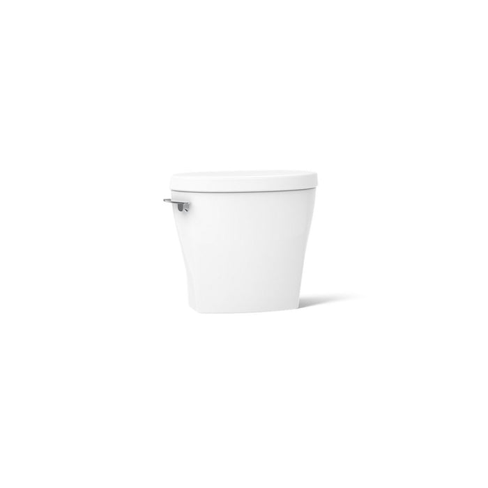 KOHLER K-20204 Betello ContinuousClean XT toilet tank, 1.28 gpf, white - view 5