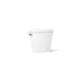 KOHLER K-20204 Betello ContinuousClean XT toilet tank, 1.28 gpf, white - view 5