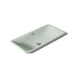 KOHLER K-20212-PAG Iron Plains 30" rectangular drop-in / undermount / vessel bathroom sink, aspen exterior with aspen...