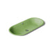KOHLER K-20213-PFG Iron Plains 33" oval drop-in / undermount / vessel bathroom sink, fresh green exterior with fresh...