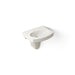 3/4 view of product