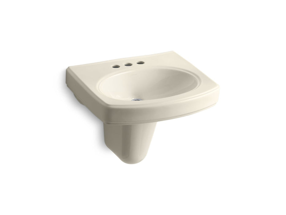 3/4 view of product