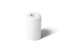 KOHLER K-20702 Veil 12-1/4" pedestal bathroom sink, white