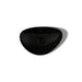 KOHLER K-20704 Veil 21" oval vessel bathroom sink, black black - view 2