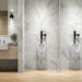 KOHLER K-20713-ET125 Tend Contemporary Washout Urinal with Top Spud