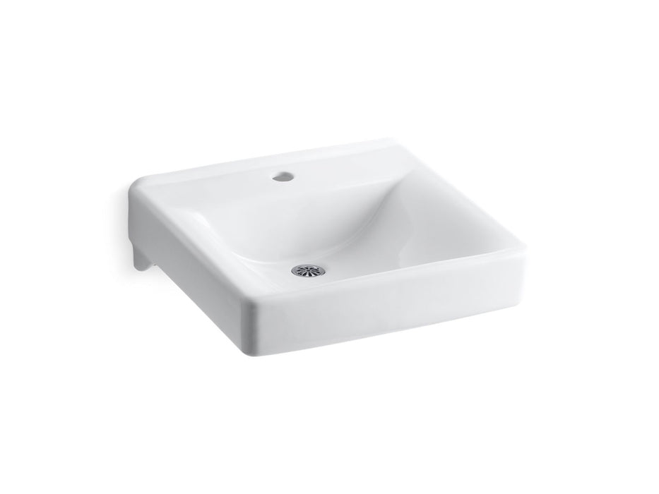 3/4 view of product